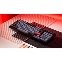 Клавиатура Keychron K4 Pro RGB K4P-H1-RU (Keychron K Pro Red) фото 5